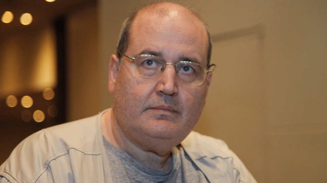 Δήλωση «βόμβα» του Φίλη: Να ακυρώσει η κυβέρνηση την πώληση όπλων στη Σαουδική Αραβία