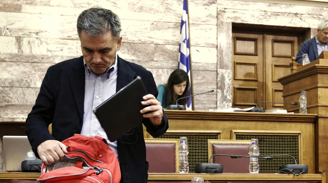  ΕΥΚΛΕΙΔΗΣ ΤΣΑΚΑΛΩΤΟΣ