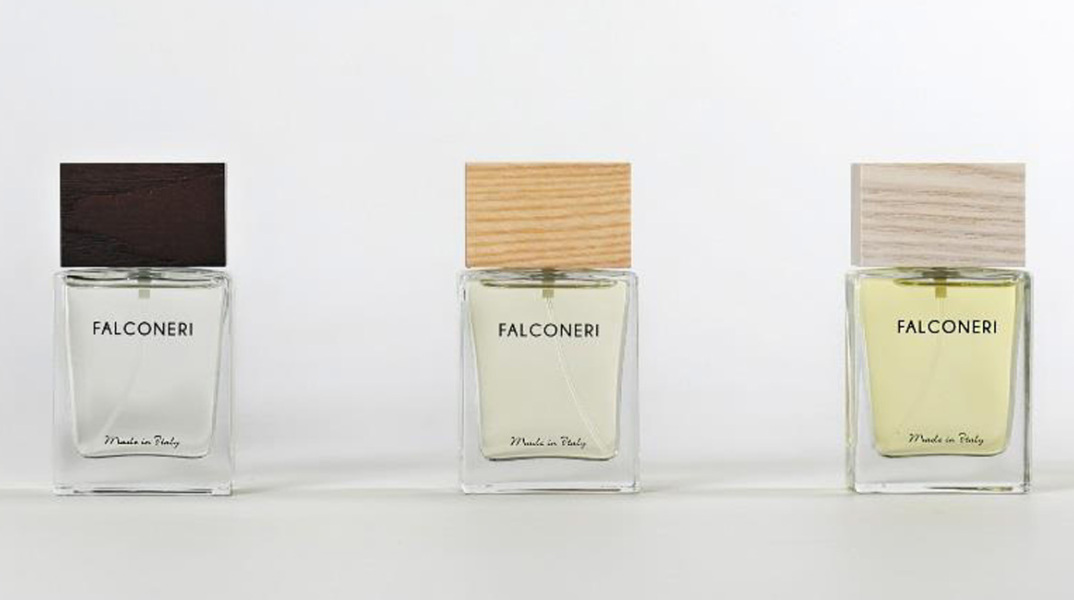 Αρώματα Falconeri. Tο άρωμα είναι η ευφυΐα των λουλουδιών. (Henry de Montherlant)