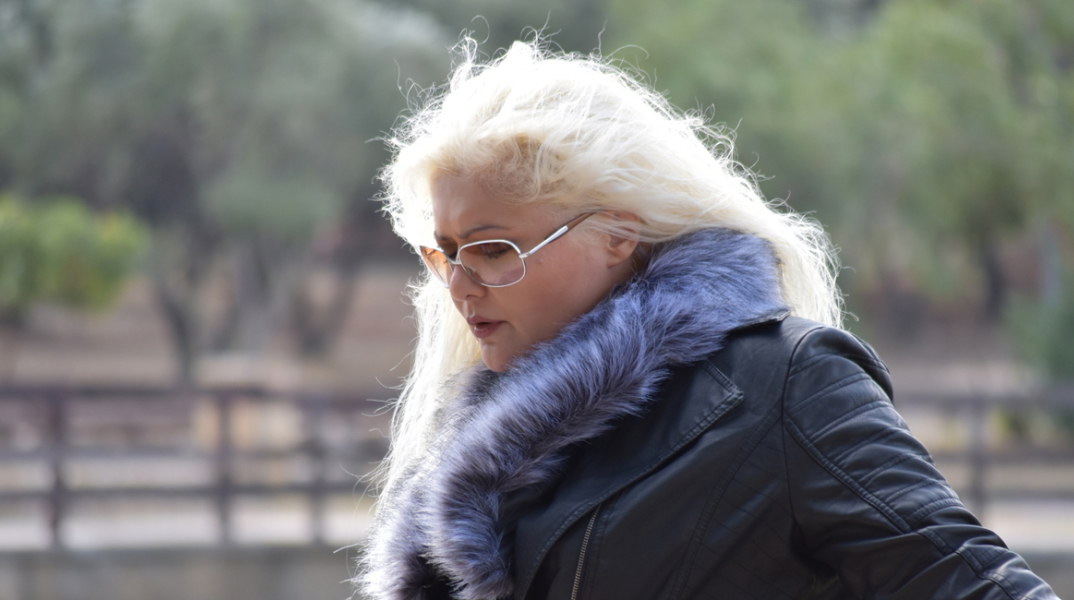 «Δεν Μ’ Αγαπάς» Το πρώτο τραγούδι της Φανής Παπαθεοχάρη με την Heaven Music μόλις κυκλοφόρησε