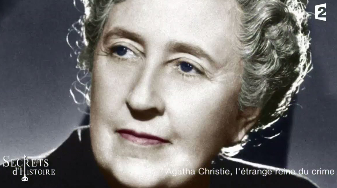 Οι μικροί φόνοι της Αγκάθα Κρίστι