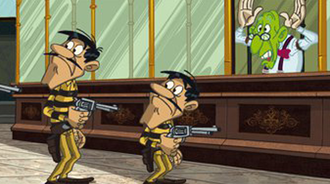 Συνελήφθησαν ο «ψηλός» και ο «κοντός» - Είχαν διαπράξει 31 ένοπλες ληστείες στην Αττική