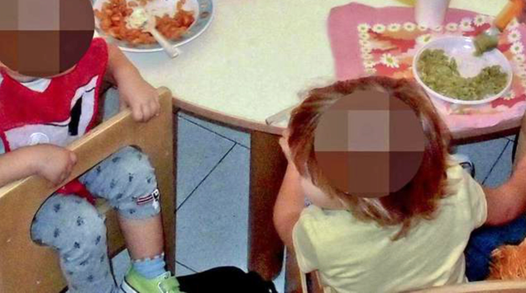 Ιταλίδες δασκάλες έσπρωχναν, απειλούσαν και ταπείνωναν νήπια σε παιδικό σταθμό 