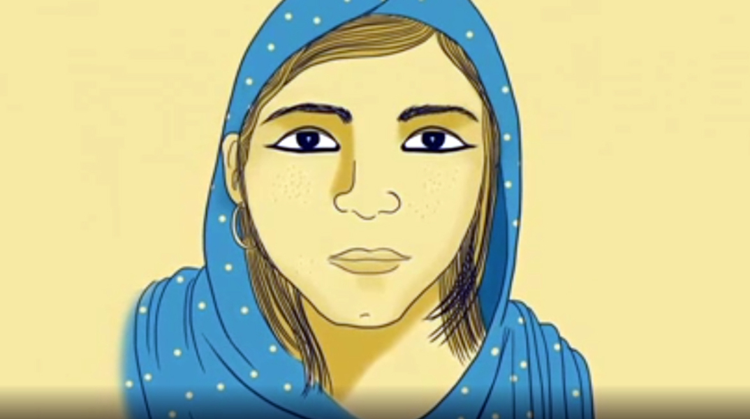 «Με πούλησαν για γάμο στα 13» 