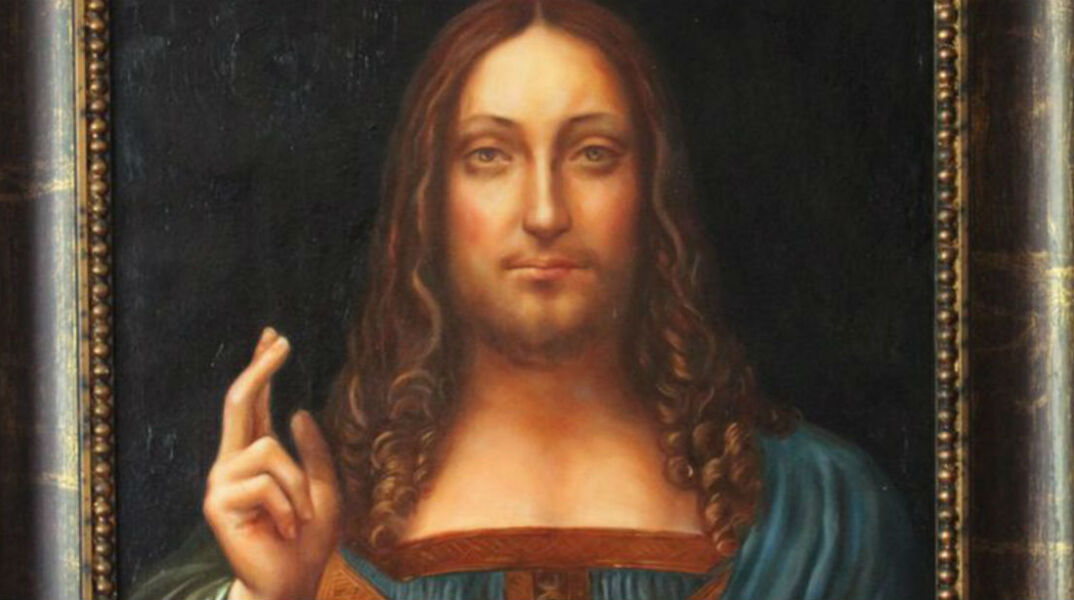 150 εκατ. για τον Σκορπιό, 450 εκατ. για τον Χριστό