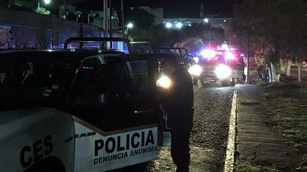 Μεξικό: Σκότωσαν 12χρονη και βίασαν τις αδερφές της 10 και 11 ετών