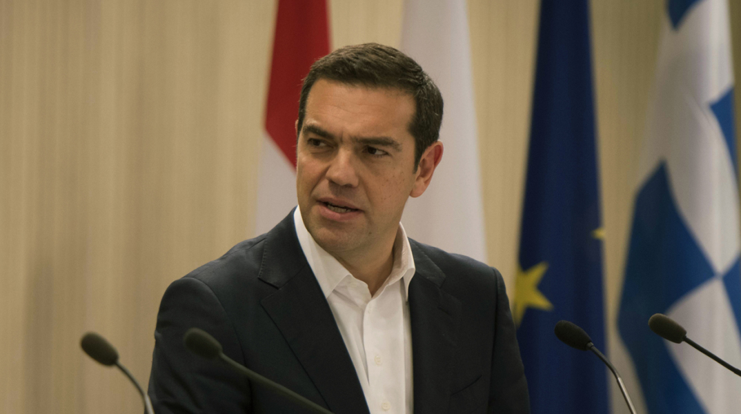 Τσίπρας για το μακελειό στο Σινά: Ανείπωτη τραγωδία που προκάλεσαν οι αμετανόητοι τρομοκράτες