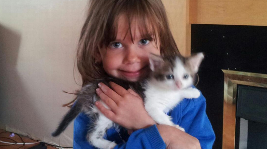 Ισόβια στην 16χρονη Βρετανή που έπνιξε και πετσόκοψε την επτάχρονη Κέιτι Ραφ στο Γιορκ 