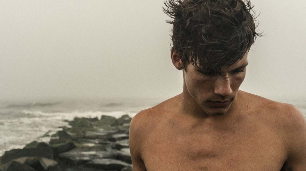 Τα 10 πράγματα που ερωτεύεται μια γυναίκα σε έναν άντρα 