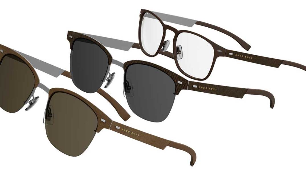 BOSS Φθινόπωρο/Χειμώνας 2017 