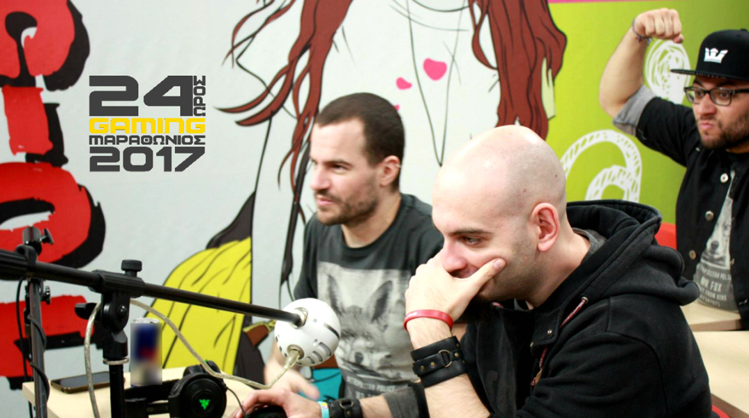 Γιώργος «Zok» Ζώκας, Κώστας Μαλιάτσης, Mikeus