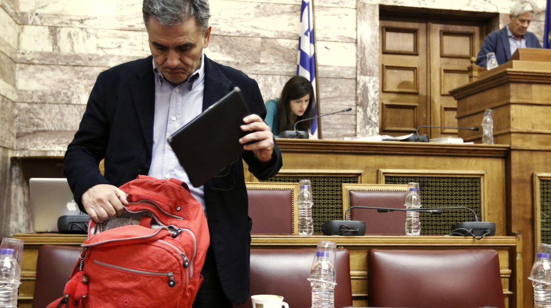 Στην Αθήνα από τη Δευτέρα οι επικεφαλής των θεσμών 