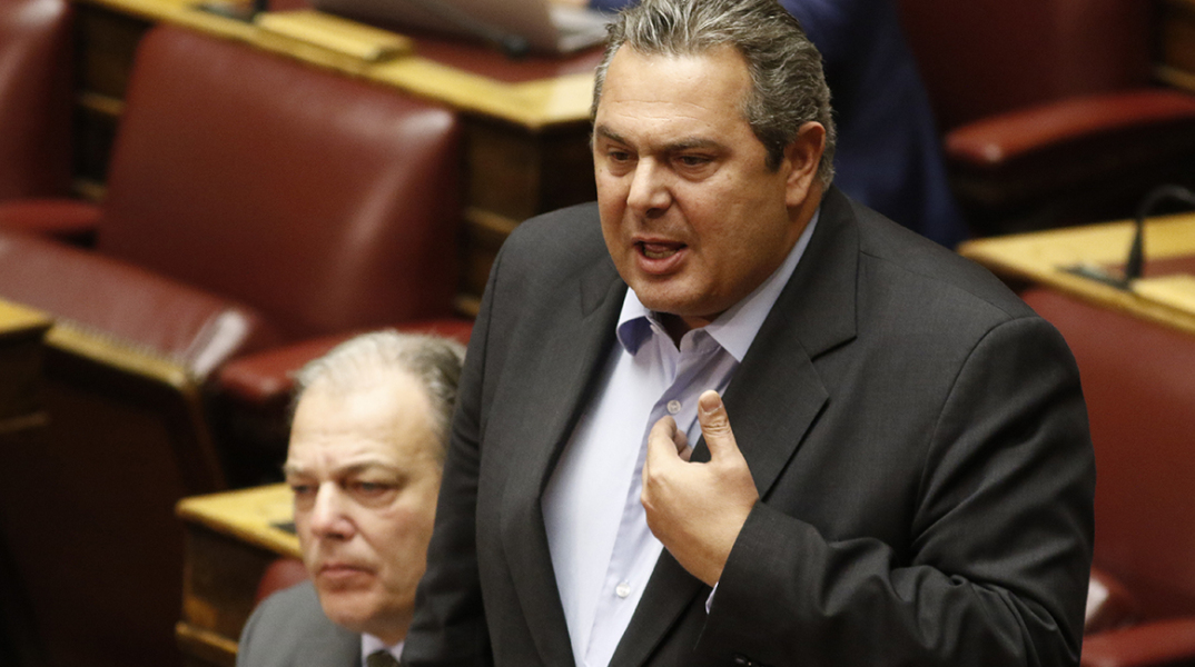  ΠΑΝΟΣ ΚΑΜΜΕΝΟΣ