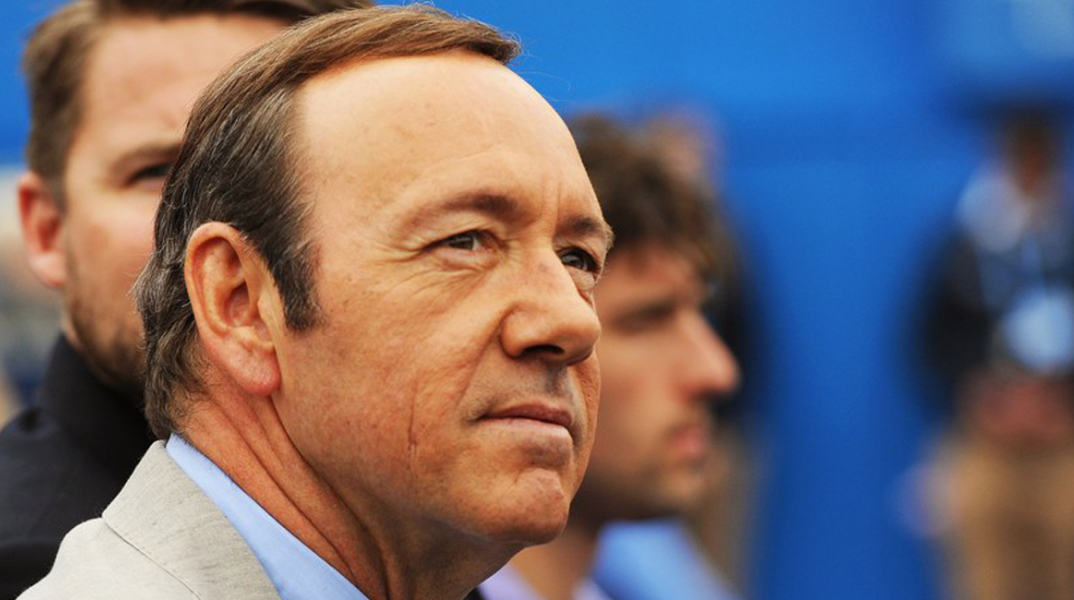 Κέβιν Σπέισι