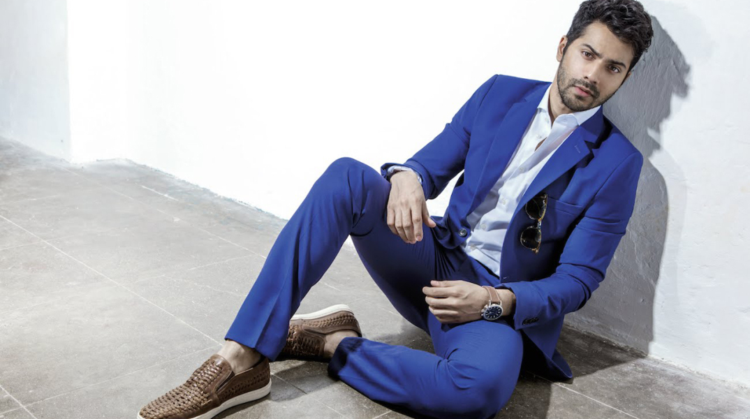 Πρόστιμο για σταρ του Μπόλιγοντ επειδή έβγαζε selfie σε δρόμο με πολλή κίνηση