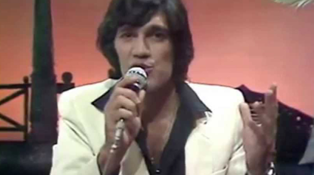 «Έφυγε» από τη ζωή ο μουσικός και συνθέτης, Αντώνης Στεφανίδης 