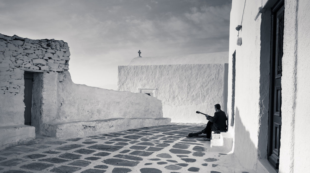 Έρευνα: Οι άνθρωποι που επιλέγουν να ζουν μόνοι τους συνήθως είναι πιο δημιουργικοί