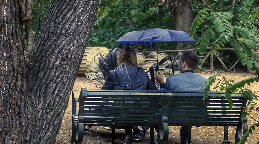 ΒΡΟΧΗ ΦΘΙΝΟΠΩΡΟ