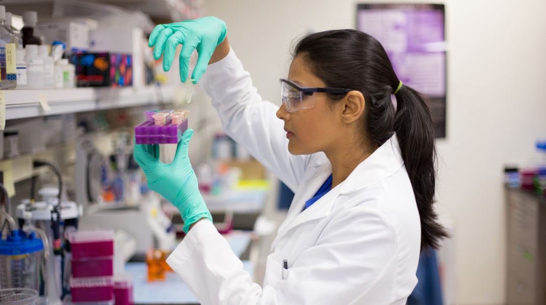 Ελπίδες για ένα νέο φάρμακο κατά της οξείας μυελογενούς λευχαιμίας 