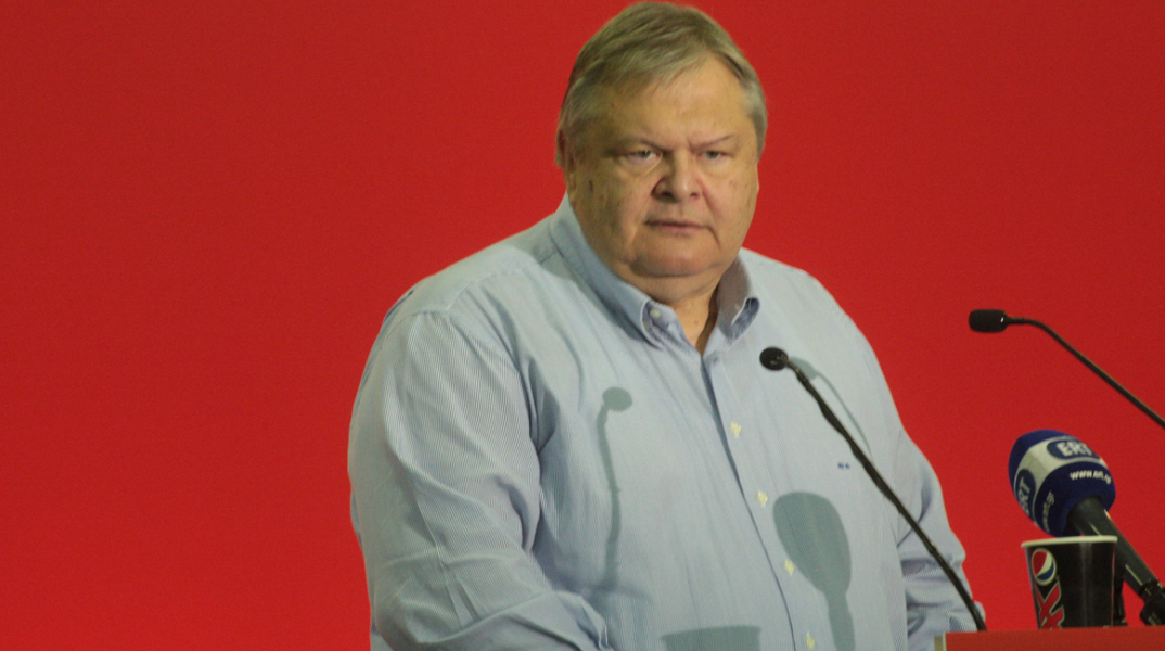 Ευάγγελος Βενιζέλος