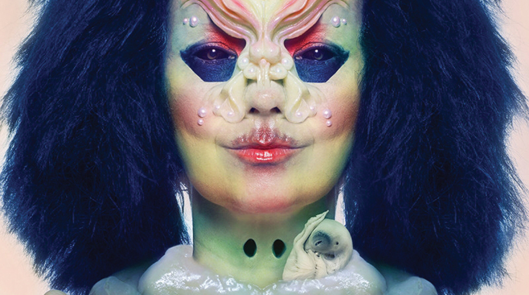Bjork