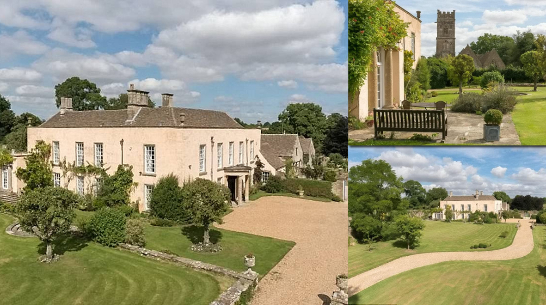 Χάρι, Μάρκλ