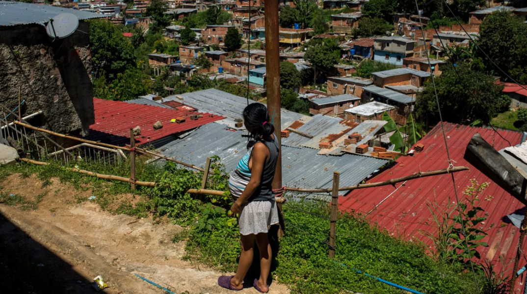 Βενεζουέλα, προφυλακτικά