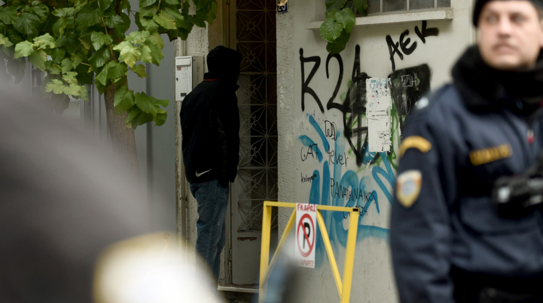 αντιτρομοκρατική, Τούρκοι