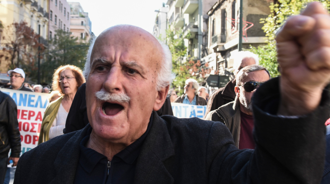 συνταξιούχοι, επιστροφή