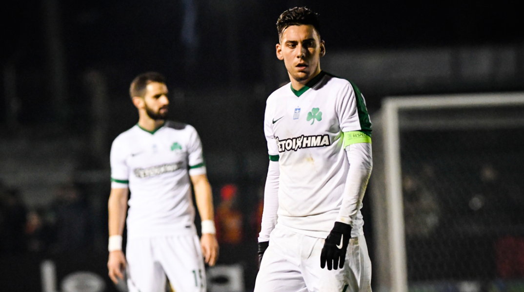 Παναθηναϊκός