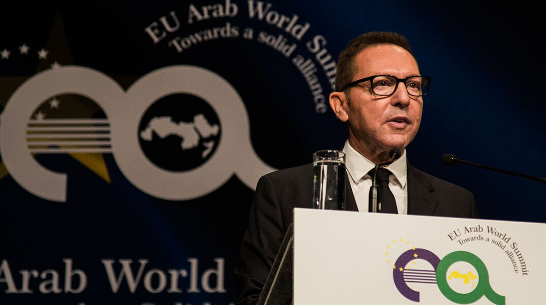 Γιάννης Στουρνάρας