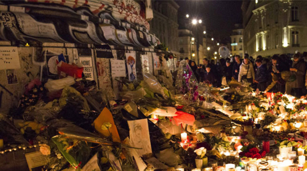 Μπατακλάν, Παρίσι