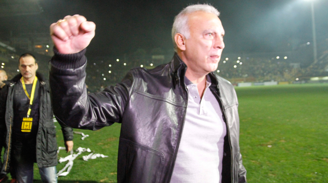 Γκάλης, ΟΠΑΠ