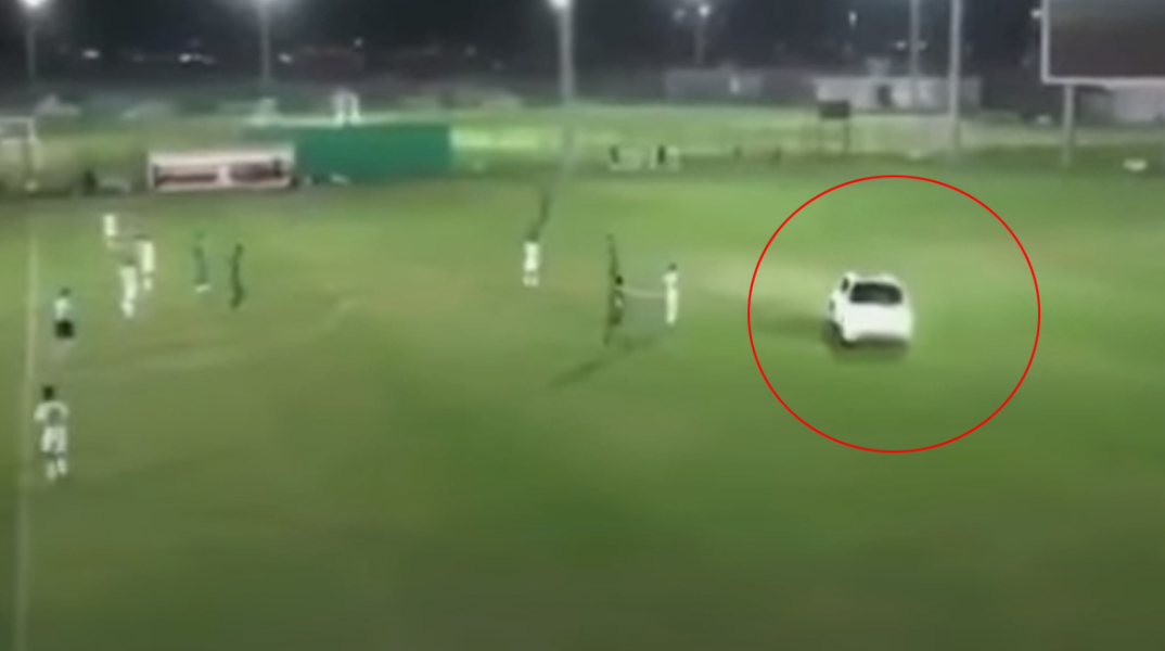 αυτοκίνητο, φίλαθλος, Ηνωμένα Αραβικά Εμιράτα