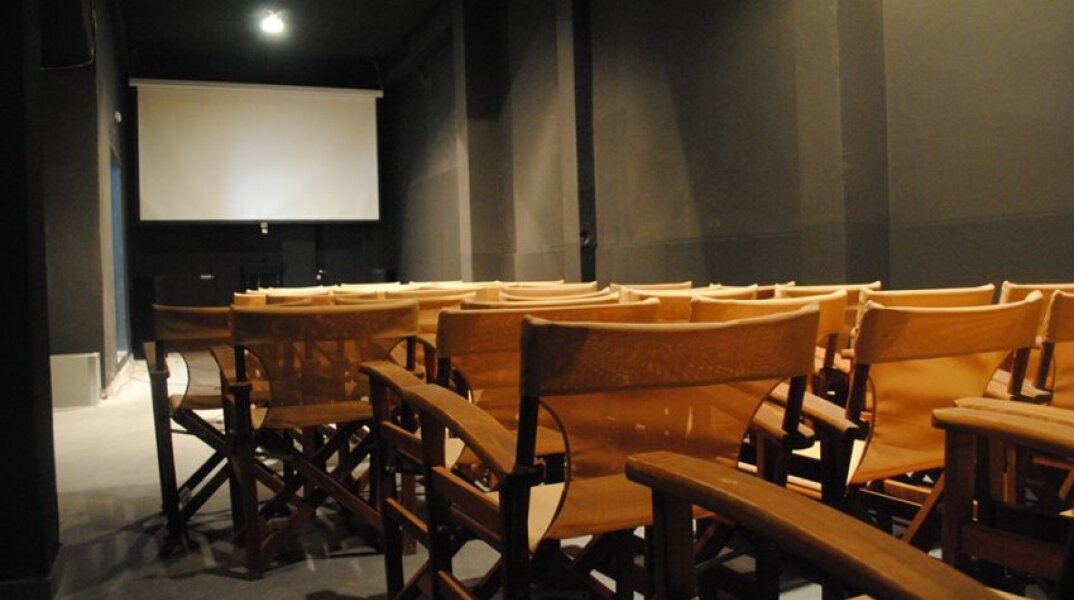 Oι Βραβευμένες Ταινίες του Φεστιβάλ Δράμας των δύο τελευταίων ετών (2015 - 2016) στο Cinemarian