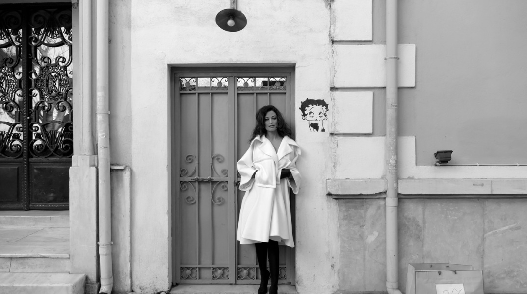 Δωροθέα Μερκούρη