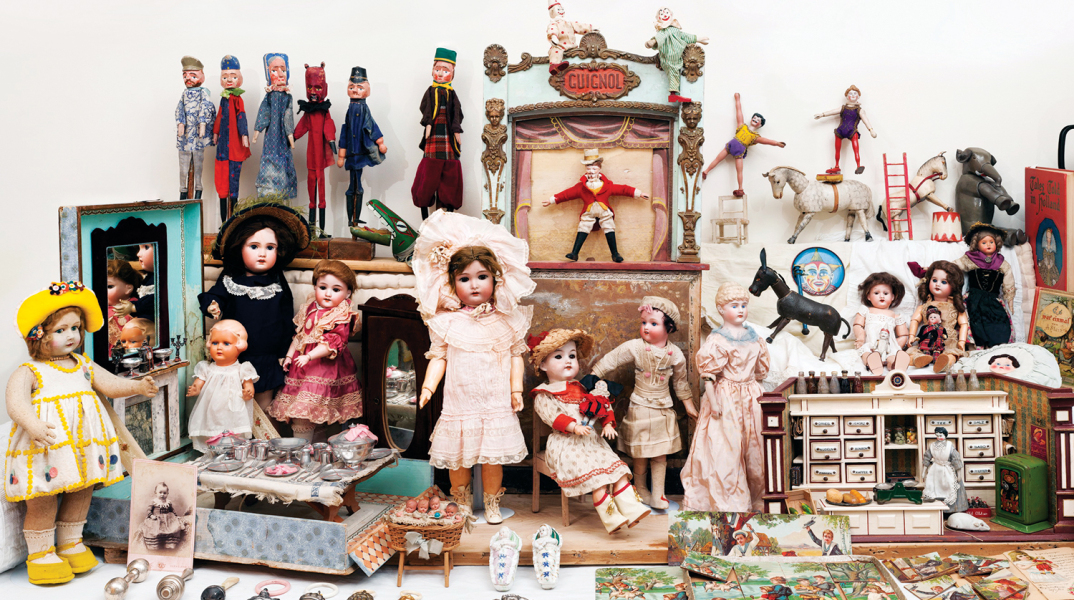 Φωτό από την προσωπική συλλογή του ΜΙΧΑΛΗ  ΜΑΝΟΥΣΑΚΗ*