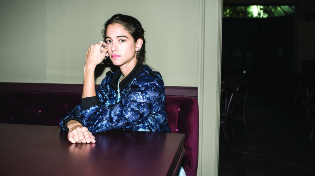 Νεφέλη Κουρή