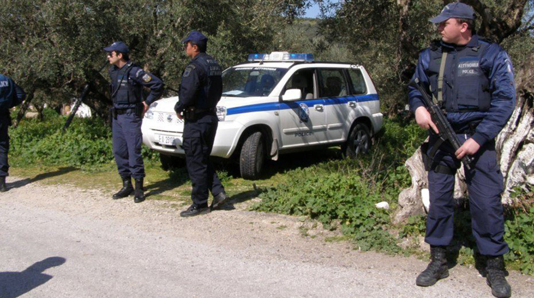 κάνναβη, Ιωάννινα