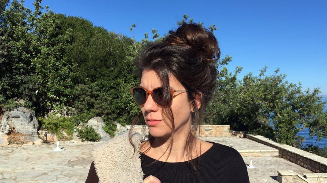 Ελένη Βαγιανού