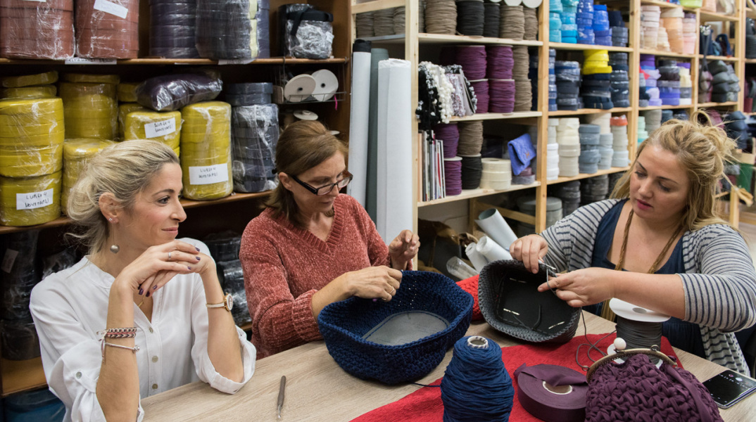 6 μαγαζιά  για απόλυτα customized  δώρα 