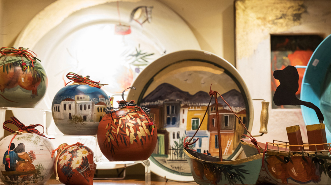 Τι τύπος Χριστουγέννων είσαι;