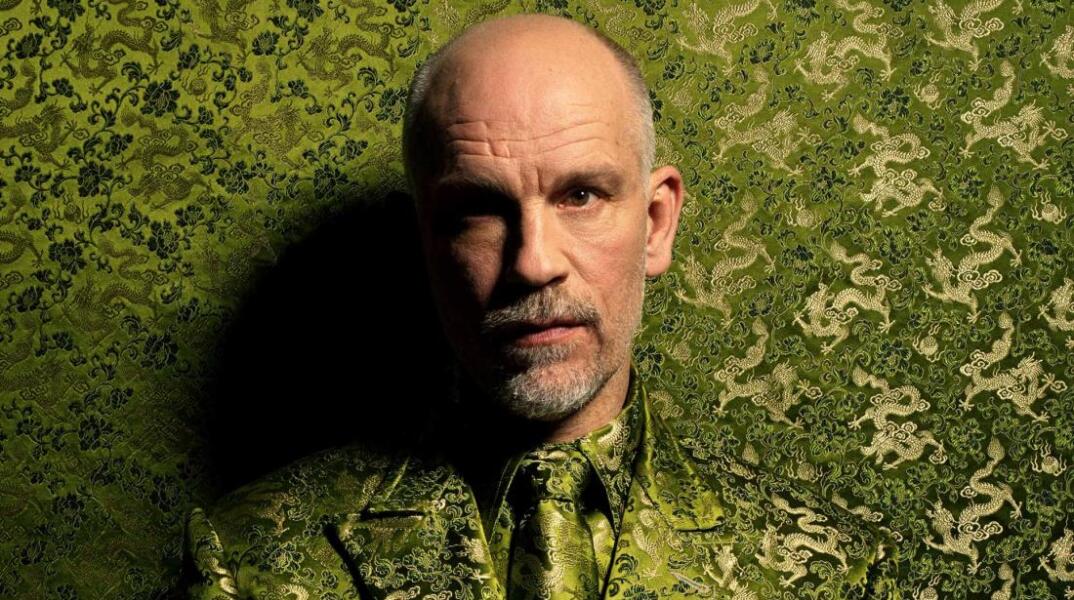 Τζον Μάλκοβιτς