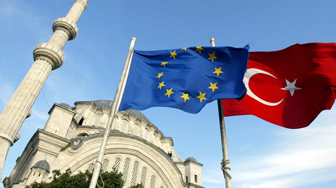 Ποτάμι, Τουρκία