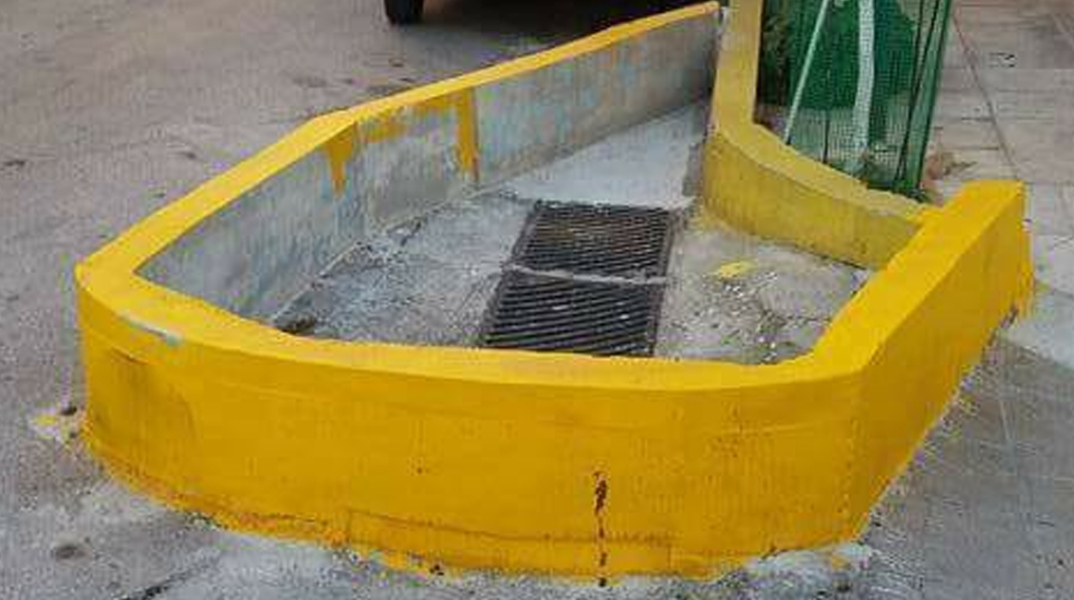 φρεάτιο, Ηλιιούπολη