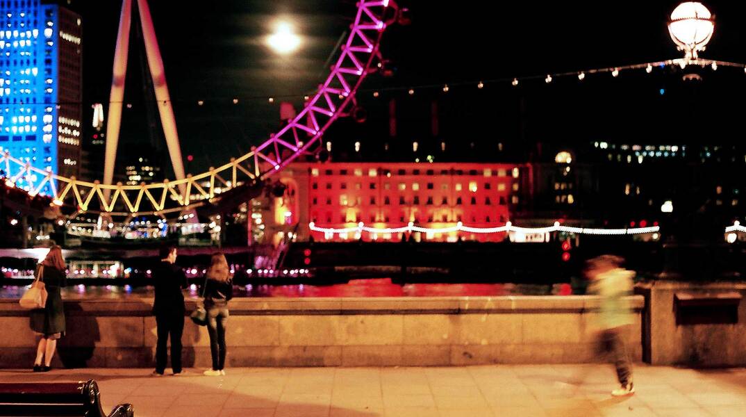 Westminster - London