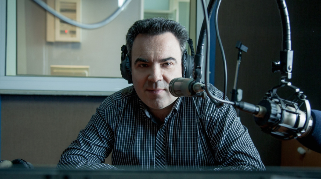 Καρπετόπουλος, πρόβλημα υγείας