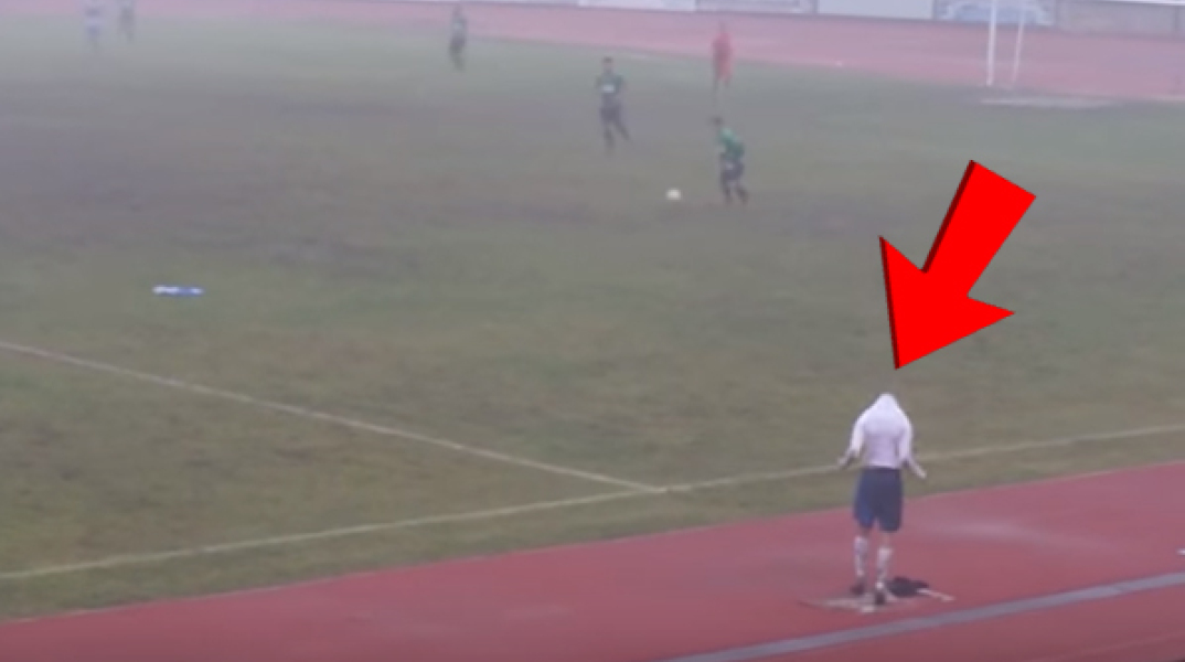 Νάουσα, ποδοσφαιριστής