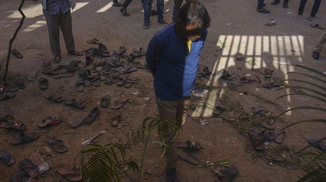 Μπανγκλαντές