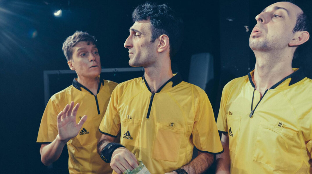 Καυκαλήθρες με πατάτες στον φούρνο 